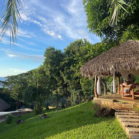 Lodges Cap Dore Andilana Ngoại thất bức ảnh