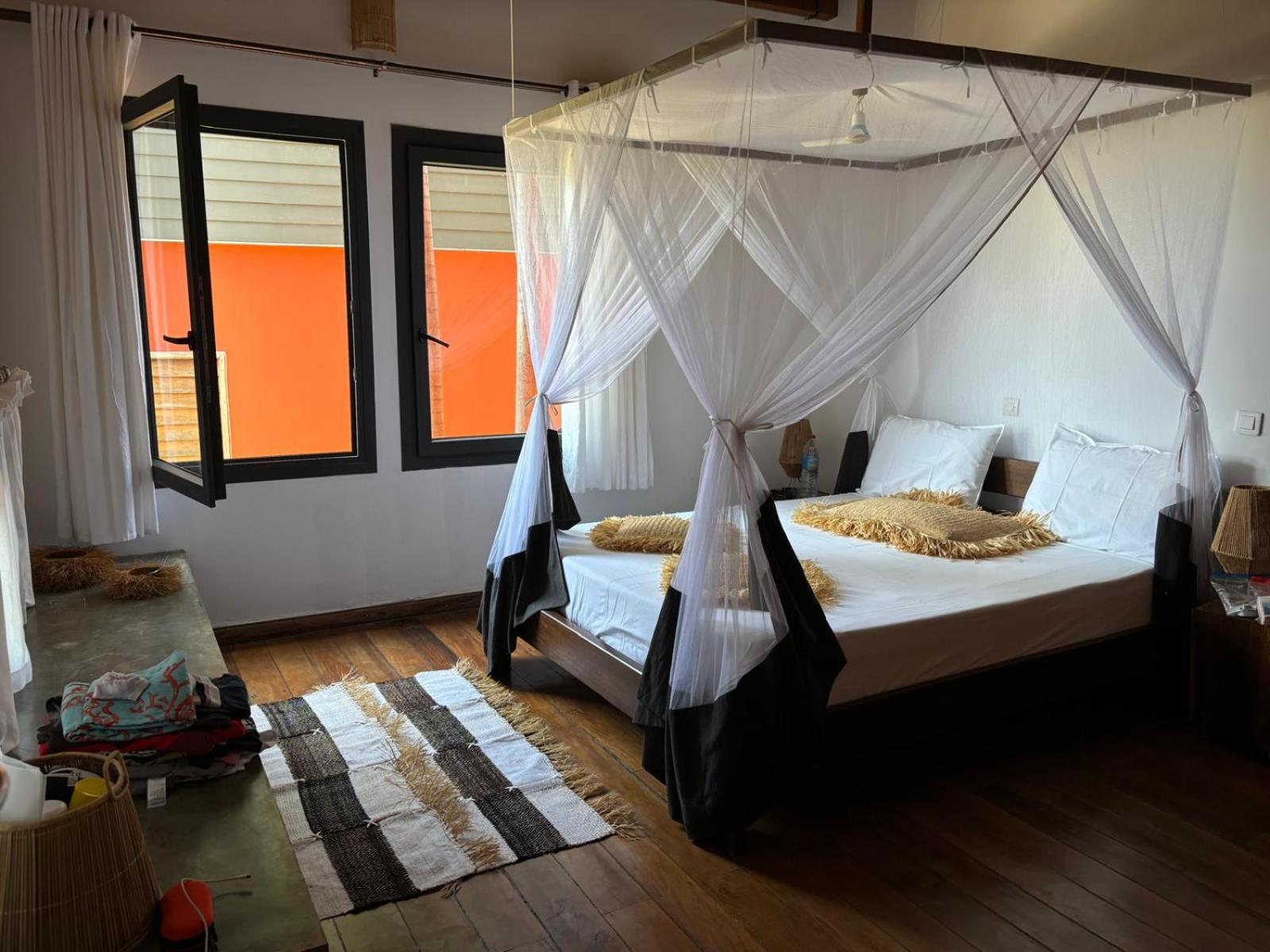 Lodges Cap Dore Andilana Ngoại thất bức ảnh