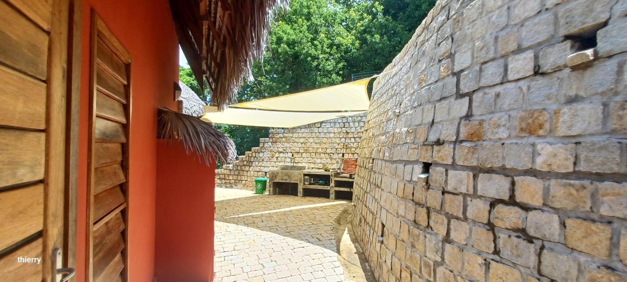 Lodges Cap Dore Andilana Ngoại thất bức ảnh