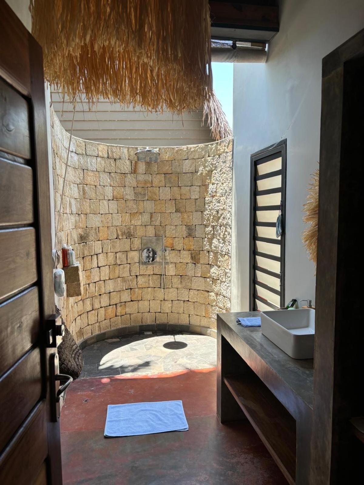 Lodges Cap Dore Andilana Ngoại thất bức ảnh