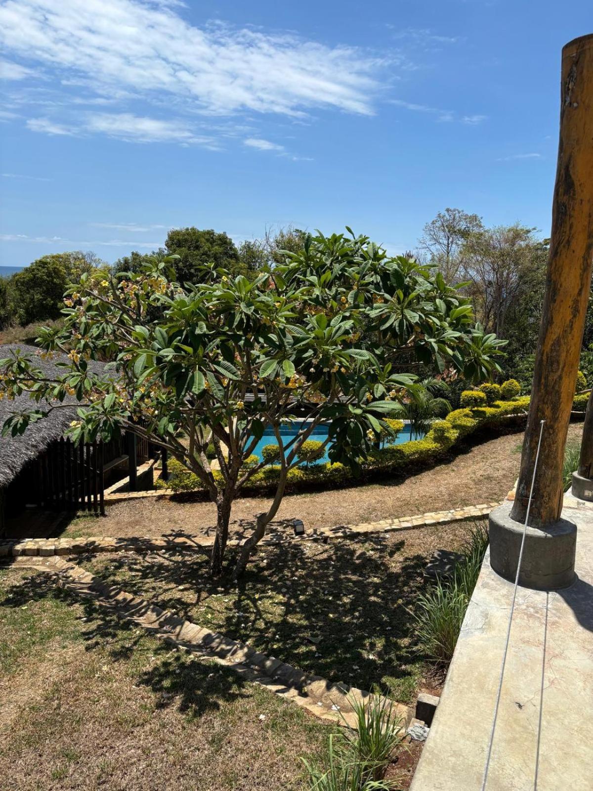 Lodges Cap Dore Andilana Ngoại thất bức ảnh
